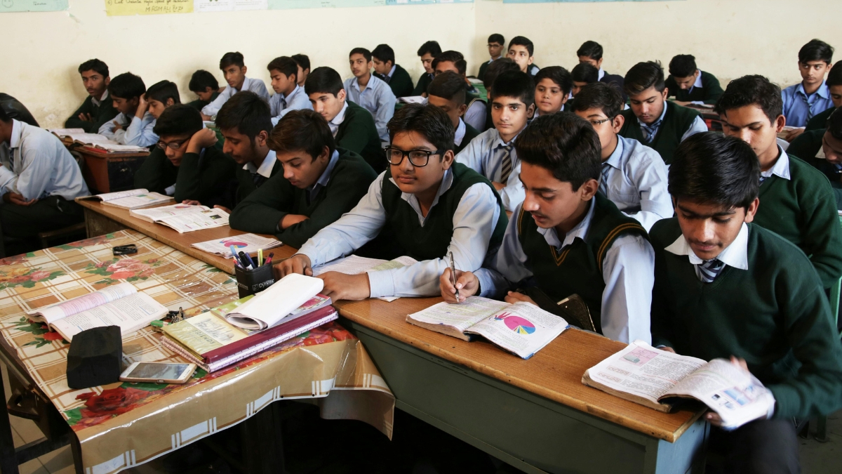 RBSE Final Board 10th-12th Date Sheet soon